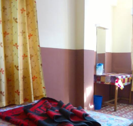 Darshan Lodge, Gangtok 5